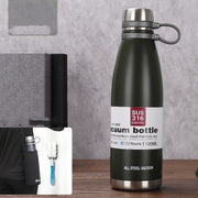 Stainless Steel Vacuum Sports Bottle Outdoor