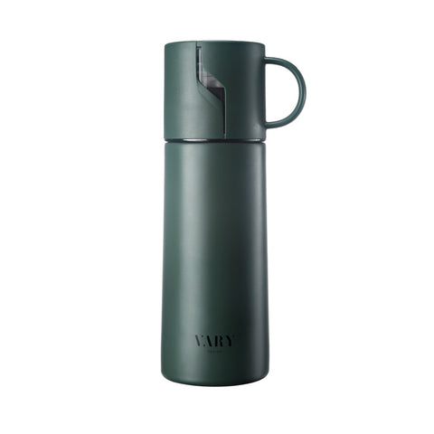 Strawberry Life Thermos Cup Men's Stainless Steel