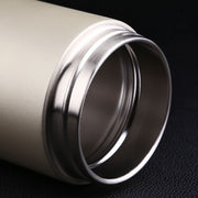 Men's stainless steel insulated cup
