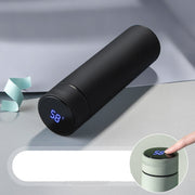 Smart insulation cup