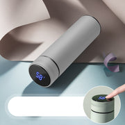 Smart insulation cup